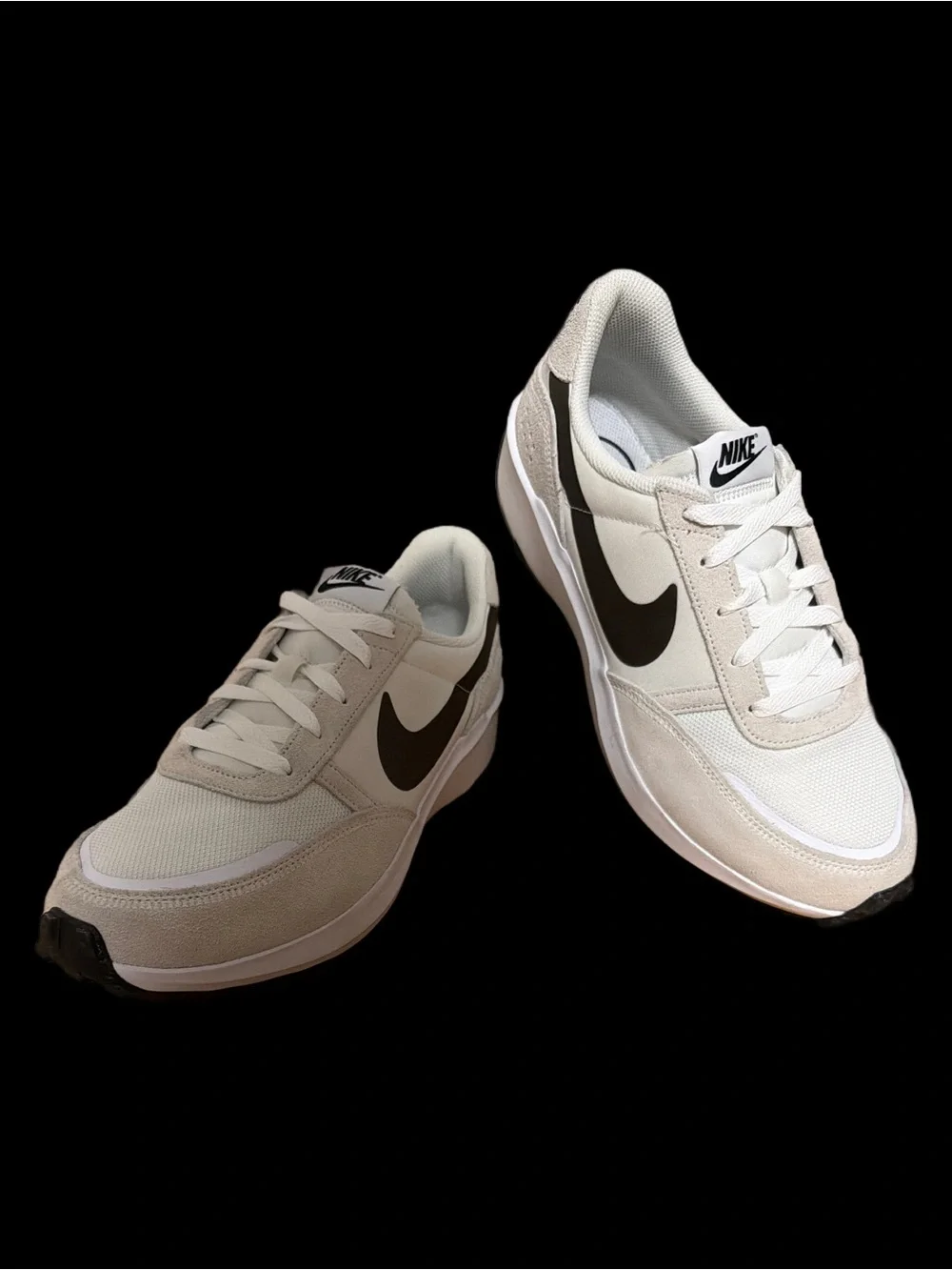Nike Waffle Nav White/Phantom/Summit white  Athletic Lifestyle Men’s size 11
